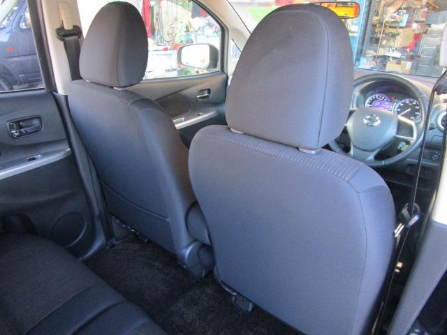 デイズ ハイウェイスター J 1年保証 Wエアバック ABS キーレス 純正CD 純正アルミ HID フォグランプ(17枚目)