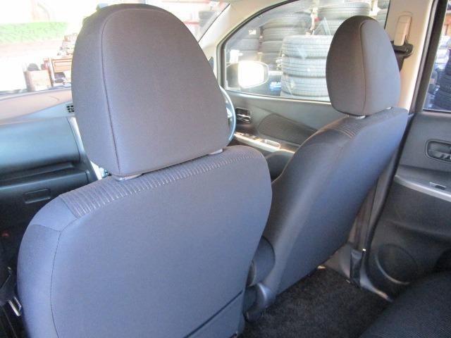 デイズ ハイウェイスター J 1年保証 Wエアバック ABS キーレス 純正CD 純正アルミ HID フォグランプ(18枚目)