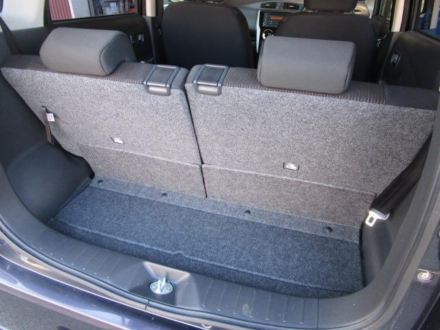 デイズ ハイウェイスター J 1年保証 Wエアバック ABS キーレス 純正CD 純正アルミ HID フォグランプ(21枚目)