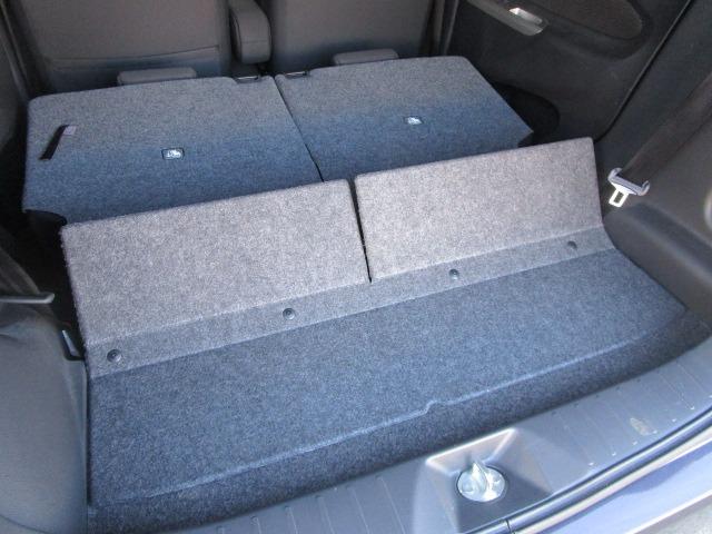 デイズ ハイウェイスター J 1年保証 Wエアバック ABS キーレス 純正CD 純正アルミ HID フォグランプ(24枚目)