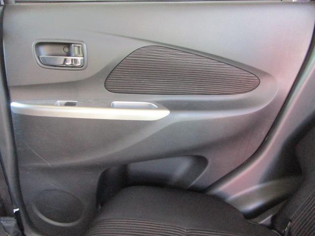 デイズ ハイウェイスター J 1年保証 Wエアバック ABS キーレス 純正CD 純正アルミ HID フォグランプ(46枚目)