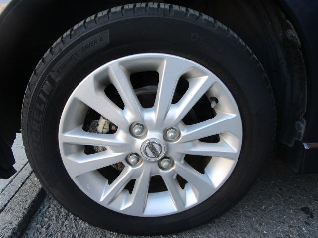 デイズ ハイウェイスター J 1年保証 Wエアバック ABS キーレス 純正CD 純正アルミ HID フォグランプ(54枚目)