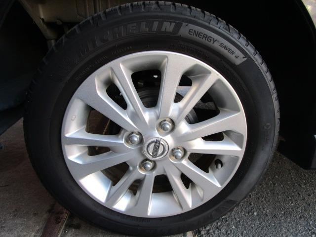 デイズ ハイウェイスター J 1年保証 Wエアバック ABS キーレス 純正CD 純正アルミ HID フォグランプ(56枚目)