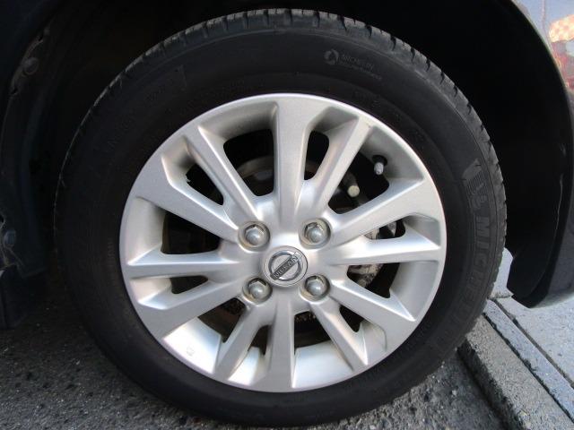 デイズ ハイウェイスター J 1年保証 Wエアバック ABS キーレス 純正CD 純正アルミ HID フォグランプ(57枚目)