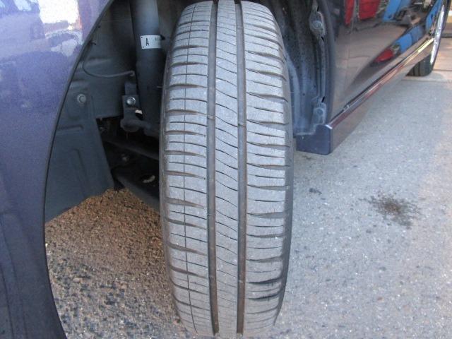 デイズ ハイウェイスター J 1年保証 Wエアバック ABS キーレス 純正CD 純正アルミ HID フォグランプ(58枚目)