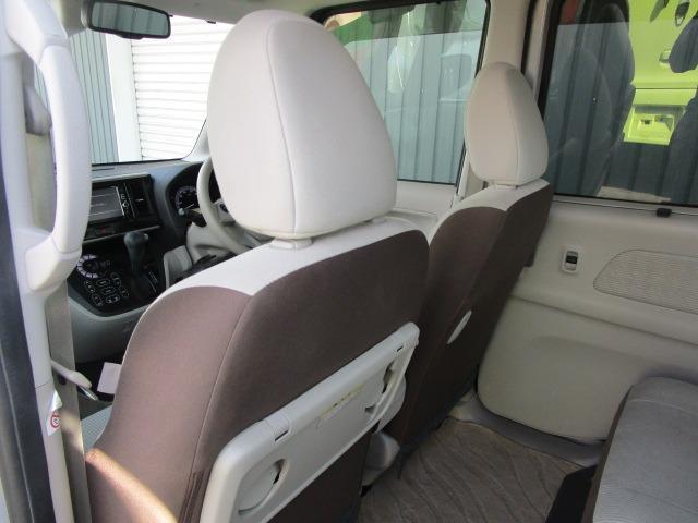 デイズルークス X 1年保証 Wエアバック ABS インテリキー 純正SDナビ CD DVD フルセグ Bカメラ アラウンドビューM レーダーB R両側スライド R左パワースライド i-STOP(18枚目)