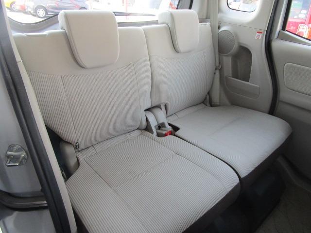 デイズルークス X 1年保証 Wエアバック ABS インテリキー 純正SDナビ CD DVD フルセグ Bカメラ アラウンドビューM レーダーB R両側スライド R左パワースライド i-STOP(19枚目)