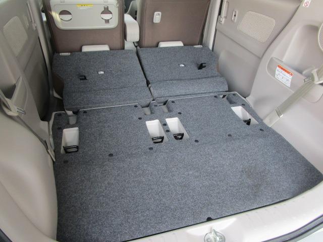 デイズルークス X 1年保証 Wエアバック ABS インテリキー 純正SDナビ CD DVD フルセグ Bカメラ アラウンドビューM レーダーB R両側スライド R左パワースライド i-STOP(24枚目)