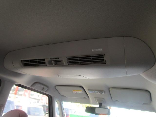 デイズルークス X 1年保証 Wエアバック ABS インテリキー 純正SDナビ CD DVD フルセグ Bカメラ アラウンドビューM レーダーB R両側スライド R左パワースライド i-STOP(42枚目)