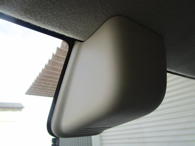 デイズルークス X 1年保証 Wエアバック ABS インテリキー 純正SDナビ CD DVD フルセグ Bカメラ アラウンドビューM レーダーB R両側スライド R左パワースライド i-STOP(43枚目)