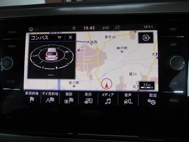 ポロ ＴＳＩコンフォートライン　Ｗエアバック　ＡＢＳ　インテリキー　純正ＳＤナビ　ＣＤ　ワンセグ　Ｂｌｕｅｔｏｏｔｈ　Ｂカメラ　ＵＳＢ　クルーズコントロール　ブレーキＡ　純正アルミ　クリアランスソナー　ＩＣ付ターボ　ｉ－ＳＴＯＰ（28枚目）