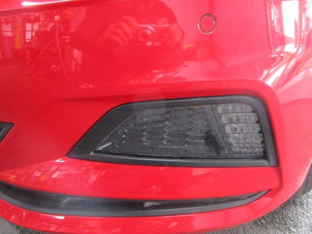 ポロ ＴＳＩコンフォートライン　Ｗエアバック　ＡＢＳ　インテリキー　純正ＳＤナビ　ＣＤ　ワンセグ　Ｂｌｕｅｔｏｏｔｈ　Ｂカメラ　ＵＳＢ　クルーズコントロール　ブレーキＡ　純正アルミ　クリアランスソナー　ＩＣ付ターボ　ｉ－ＳＴＯＰ（47枚目）