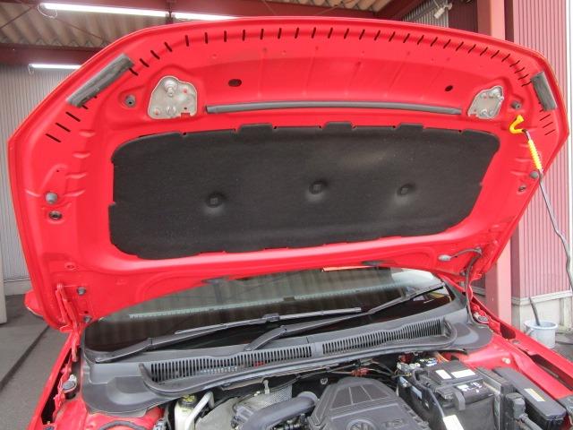 ポロ ＴＳＩコンフォートライン　Ｗエアバック　ＡＢＳ　インテリキー　純正ＳＤナビ　ＣＤ　ワンセグ　Ｂｌｕｅｔｏｏｔｈ　Ｂカメラ　ＵＳＢ　クルーズコントロール　ブレーキＡ　純正アルミ　クリアランスソナー　ＩＣ付ターボ　ｉ－ＳＴＯＰ（50枚目）