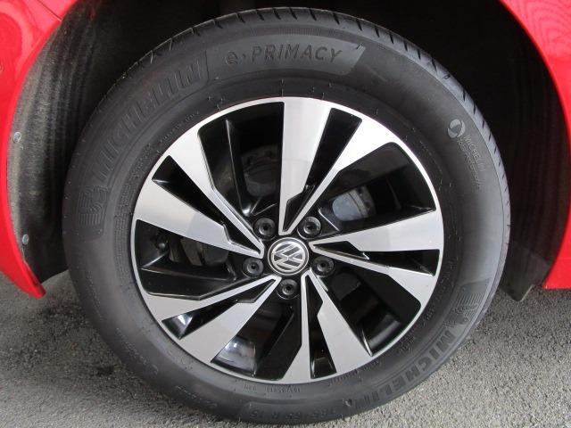 ポロ ＴＳＩコンフォートライン　Ｗエアバック　ＡＢＳ　インテリキー　純正ＳＤナビ　ＣＤ　ワンセグ　Ｂｌｕｅｔｏｏｔｈ　Ｂカメラ　ＵＳＢ　クルーズコントロール　ブレーキＡ　純正アルミ　クリアランスソナー　ＩＣ付ターボ　ｉ－ＳＴＯＰ（54枚目）