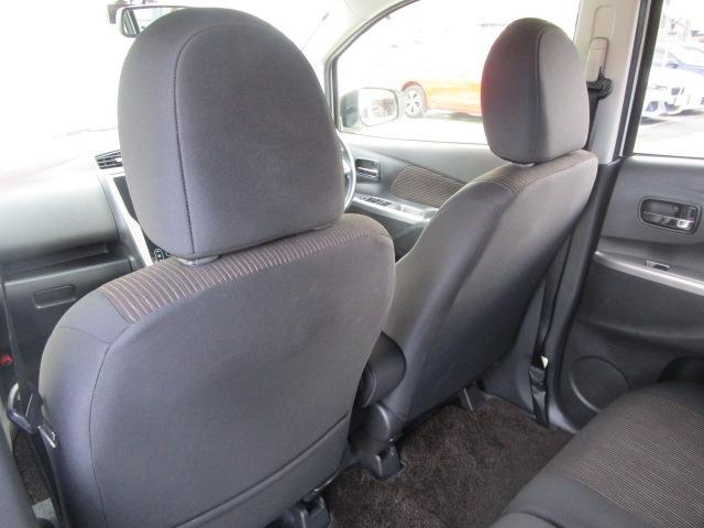 デイズ ハイウェイスター　Ｘ　１年保証　Ｗエアバック　ＡＢＳ　インテリキー　純正ＳＤナビ　ＣＤ　フルセグ　Ｂカメラ　ＥＴＣ　前後ドラレコ　純正アルミ　ＨＩＤ　フォグランプ　ｉ－ＳＴＯＰ（18枚目）