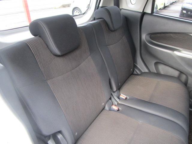 デイズ ハイウェイスター　Ｘ　１年保証　Ｗエアバック　ＡＢＳ　インテリキー　純正ＳＤナビ　ＣＤ　フルセグ　Ｂカメラ　ＥＴＣ　前後ドラレコ　純正アルミ　ＨＩＤ　フォグランプ　ｉ－ＳＴＯＰ（19枚目）