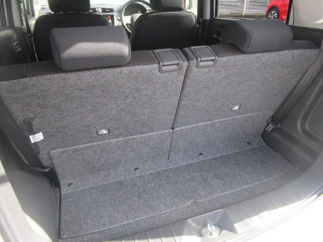 デイズ ハイウェイスター　Ｘ　１年保証　Ｗエアバック　ＡＢＳ　インテリキー　純正ＳＤナビ　ＣＤ　フルセグ　Ｂカメラ　ＥＴＣ　前後ドラレコ　純正アルミ　ＨＩＤ　フォグランプ　ｉ－ＳＴＯＰ（22枚目）