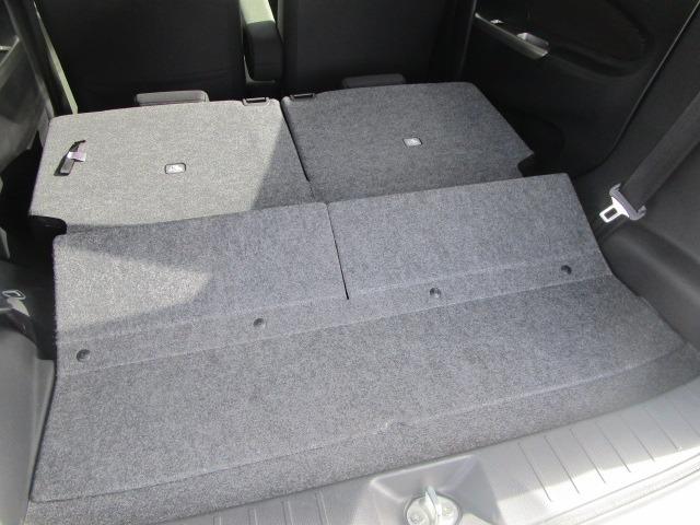 デイズ ハイウェイスター　Ｘ　１年保証　Ｗエアバック　ＡＢＳ　インテリキー　純正ＳＤナビ　ＣＤ　フルセグ　Ｂカメラ　ＥＴＣ　前後ドラレコ　純正アルミ　ＨＩＤ　フォグランプ　ｉ－ＳＴＯＰ（24枚目）