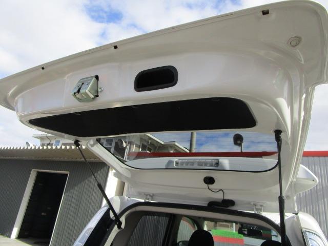 デイズ ハイウェイスター　Ｘ　１年保証　Ｗエアバック　ＡＢＳ　インテリキー　純正ＳＤナビ　ＣＤ　フルセグ　Ｂカメラ　ＥＴＣ　前後ドラレコ　純正アルミ　ＨＩＤ　フォグランプ　ｉ－ＳＴＯＰ（26枚目）