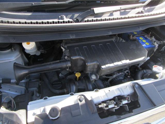 デイズ ハイウェイスター　Ｘ　１年保証　Ｗエアバック　ＡＢＳ　インテリキー　純正ＳＤナビ　ＣＤ　フルセグ　Ｂカメラ　ＥＴＣ　前後ドラレコ　純正アルミ　ＨＩＤ　フォグランプ　ｉ－ＳＴＯＰ（55枚目）