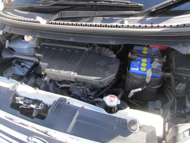 デイズ ハイウェイスター　Ｘ　１年保証　Ｗエアバック　ＡＢＳ　インテリキー　純正ＳＤナビ　ＣＤ　フルセグ　Ｂカメラ　ＥＴＣ　前後ドラレコ　純正アルミ　ＨＩＤ　フォグランプ　ｉ－ＳＴＯＰ（56枚目）