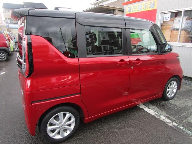 ルークス ハイウェイスター Gターボプロパイロットエディション 1年保証 純正SDナビ フルセグ Bluetooth Bカメラ アラウンドビューM レーダーB プロパイロット アルミ クリアランスソナー IC付ターボ R両側パワースライド LED i-STOP(10枚目)