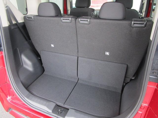 ルークス ハイウェイスター Gターボプロパイロットエディション 1年保証 純正SDナビ フルセグ Bluetooth Bカメラ アラウンドビューM レーダーB プロパイロット アルミ クリアランスソナー IC付ターボ R両側パワースライド LED i-STOP(21枚目)