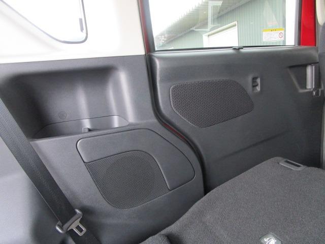 ルークス ハイウェイスター Gターボプロパイロットエディション 1年保証 純正SDナビ フルセグ Bluetooth Bカメラ アラウンドビューM レーダーB プロパイロット アルミ クリアランスソナー IC付ターボ R両側パワースライド LED i-STOP(25枚目)