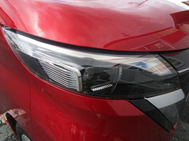 ルークス ハイウェイスター Gターボプロパイロットエディション 1年保証 純正SDナビ フルセグ Bluetooth Bカメラ アラウンドビューM レーダーB プロパイロット アルミ クリアランスソナー IC付ターボ R両側パワースライド LED i-STOP(51枚目)