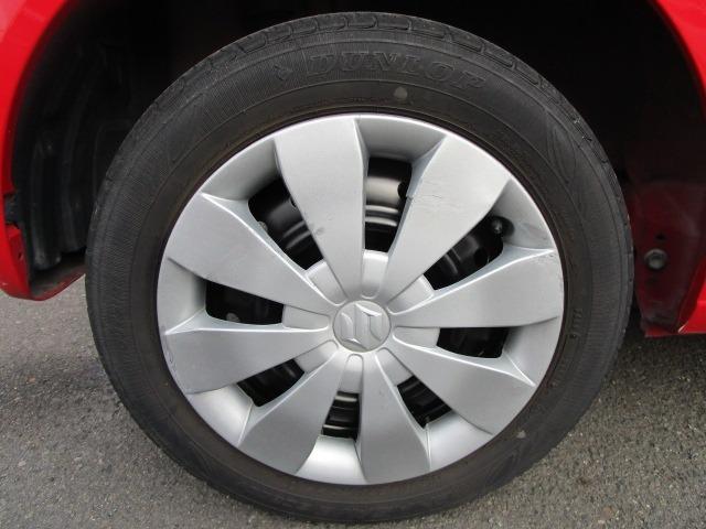 ワゴンＲ ＦＡ　１年保証　Ｗエアバック　ＡＢＳ　キーレス　純正ＣＤ　ＡＵＸ（50枚目）