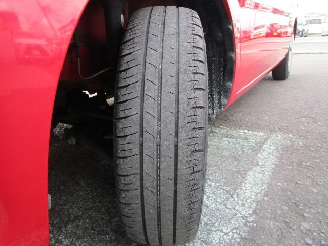 ワゴンＲ ＦＡ　１年保証　Ｗエアバック　ＡＢＳ　キーレス　純正ＣＤ　ＡＵＸ（53枚目）