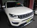 CHRYSLER JEEP JEEP COMPASS