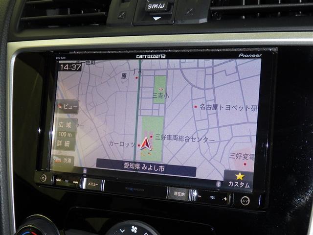 レヴォーグ １．６ＧＴ　アイサイト　Ｓ　衝突被害軽減システム　メモリーナビ　フルセグ　バックカメラ　ＥＴＣ　ドラレコ　ＣＤ　ミュージックプレイヤー接続可　ＤＶＤ再生　電動シート　オートクルーズコントロール　ＬＥＤヘッドランプ　スマートキー（9枚目）