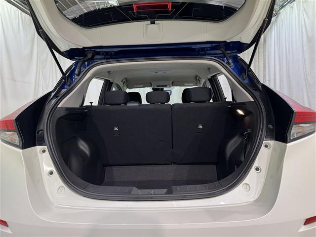 リーフ G 衝突被害軽減システム メモリーナビ ワンセグ バックカメラ ETC ドラレコ CD ミュージックプレイヤー接続可 DVD再生 オートクルーズコントロール LEDヘッドランプ スマートキー キーレス(32枚目)