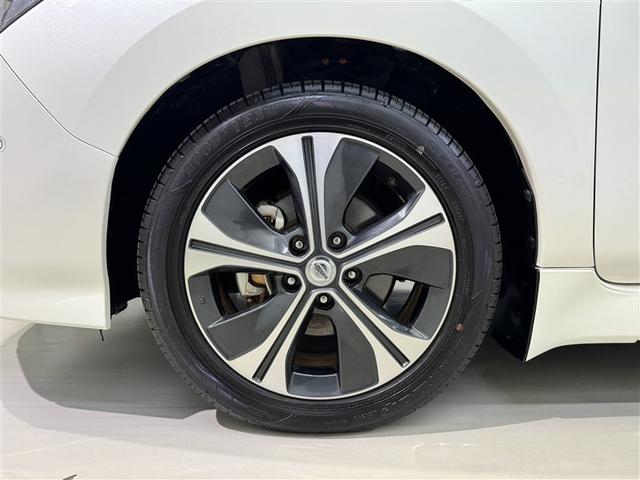 リーフ G 衝突被害軽減システム メモリーナビ ワンセグ バックカメラ ETC ドラレコ CD ミュージックプレイヤー接続可 DVD再生 オートクルーズコントロール LEDヘッドランプ スマートキー キーレス(33枚目)