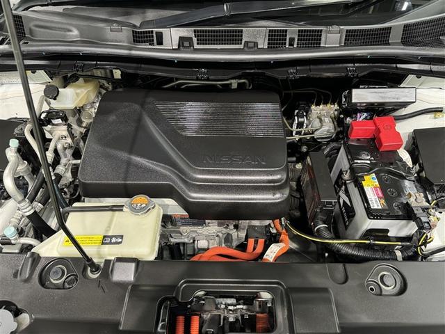 リーフ G 衝突被害軽減システム メモリーナビ ワンセグ バックカメラ ETC ドラレコ CD ミュージックプレイヤー接続可 DVD再生 オートクルーズコントロール LEDヘッドランプ スマートキー キーレス(34枚目)