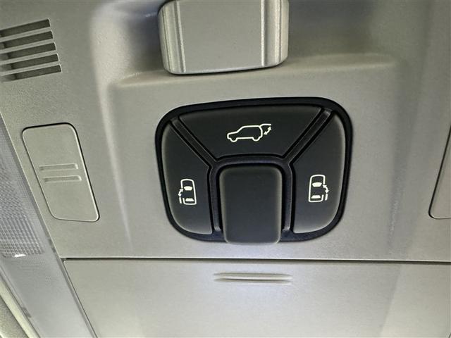 アルファード 350S プライムセレクションII HDDナビ フルセグ バックカメラ ETC CD 後席モニター HIDヘッドライト 両側電動スライド 乗車定員7人 3列シート スマートキー キーレス 4WD(15枚目)