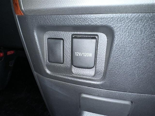 アルファード 350S プライムセレクションII HDDナビ フルセグ バックカメラ ETC CD 後席モニター HIDヘッドライト 両側電動スライド 乗車定員7人 3列シート スマートキー キーレス 4WD(17枚目)