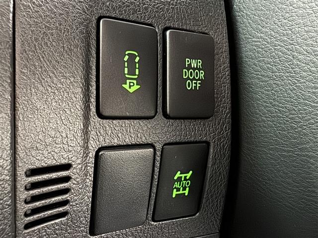 アルファード 350S プライムセレクションII HDDナビ フルセグ バックカメラ ETC CD 後席モニター HIDヘッドライト 両側電動スライド 乗車定員7人 3列シート スマートキー キーレス 4WD(18枚目)