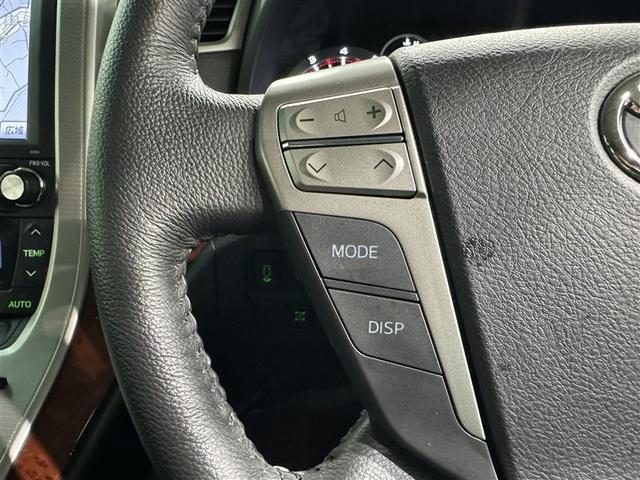 アルファード 350S プライムセレクションII HDDナビ フルセグ バックカメラ ETC CD 後席モニター HIDヘッドライト 両側電動スライド 乗車定員7人 3列シート スマートキー キーレス 4WD(21枚目)