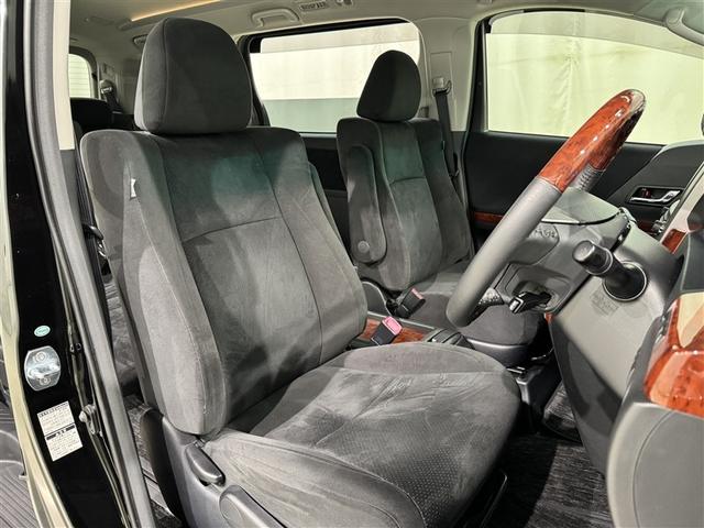 アルファード 350S プライムセレクションII HDDナビ フルセグ バックカメラ ETC CD 後席モニター HIDヘッドライト 両側電動スライド 乗車定員7人 3列シート スマートキー キーレス 4WD(26枚目)