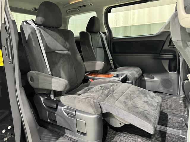 アルファード 350S プライムセレクションII HDDナビ フルセグ バックカメラ ETC CD 後席モニター HIDヘッドライト 両側電動スライド 乗車定員7人 3列シート スマートキー キーレス 4WD(27枚目)