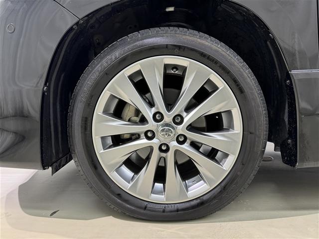 アルファード 350S プライムセレクションII HDDナビ フルセグ バックカメラ ETC CD 後席モニター HIDヘッドライト 両側電動スライド 乗車定員7人 3列シート スマートキー キーレス 4WD(33枚目)