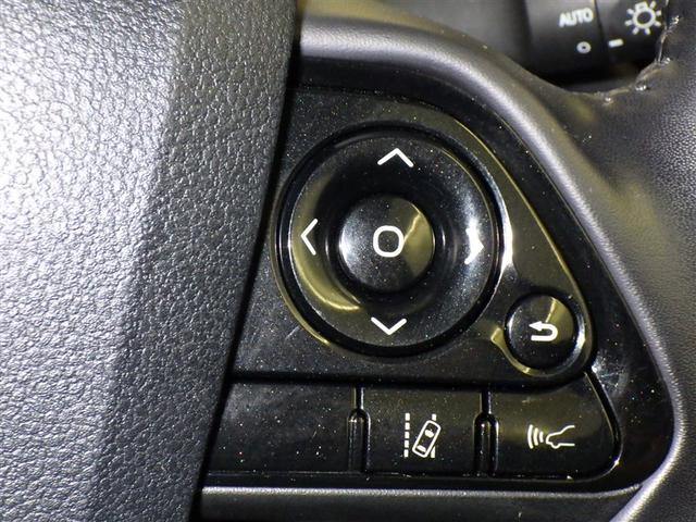 プリウス S 衝突被害軽減システム メモリーナビ ワンセグ バックカメラ ETC CD オートクルーズコントロール LEDヘッドランプ スマートキー キーレス ハイブリッド(19枚目)