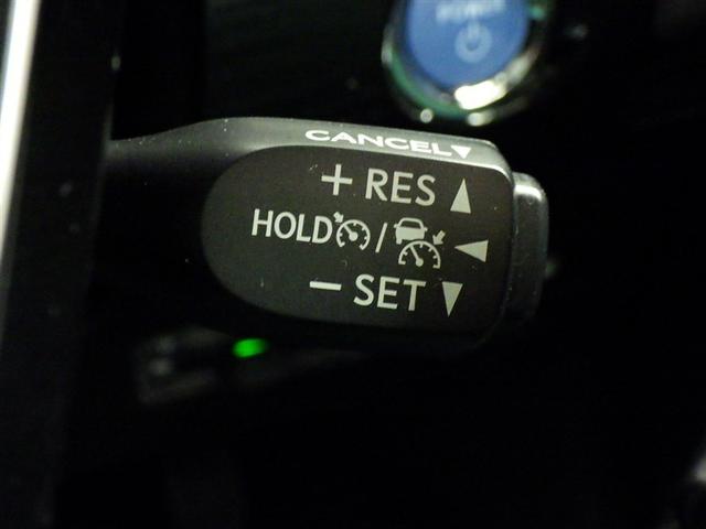 プリウス S 衝突被害軽減システム メモリーナビ ワンセグ バックカメラ ETC CD オートクルーズコントロール LEDヘッドランプ スマートキー キーレス ハイブリッド(20枚目)