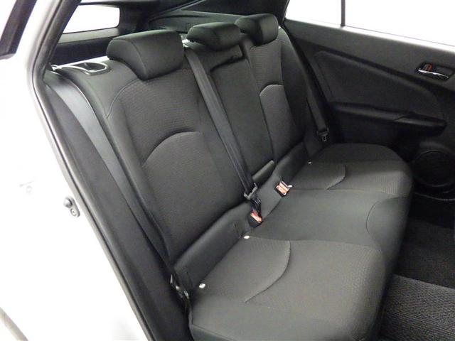 プリウス S 衝突被害軽減システム メモリーナビ ワンセグ バックカメラ ETC CD オートクルーズコントロール LEDヘッドランプ スマートキー キーレス ハイブリッド(26枚目)