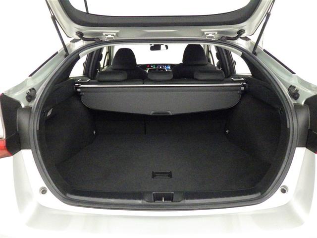 プリウス S 衝突被害軽減システム メモリーナビ ワンセグ バックカメラ ETC CD オートクルーズコントロール LEDヘッドランプ スマートキー キーレス ハイブリッド(27枚目)