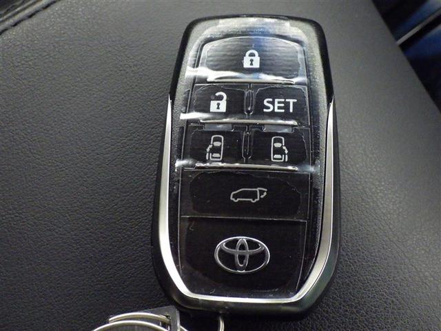 アルファード 2.5S Cパッケージ 衝突被害軽減システム メモリーナビ バックカメラ ETC ドラレコ ミュージックプレイヤー接続可 電動シート オートクルーズコントロール LEDヘッドランプ 両側電動スライド 乗車定員7人 3列シート(27枚目)