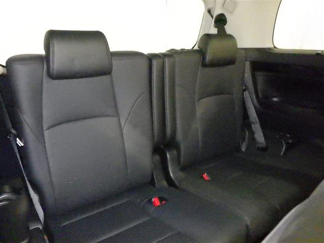 アルファード 2.5S Cパッケージ 衝突被害軽減システム メモリーナビ バックカメラ ETC ドラレコ ミュージックプレイヤー接続可 電動シート オートクルーズコントロール LEDヘッドランプ 両側電動スライド 乗車定員7人 3列シート(32枚目)