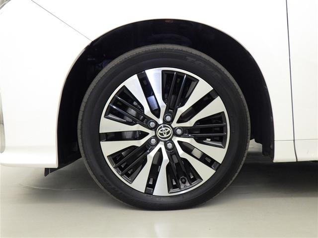 アルファード 2.5S Cパッケージ 衝突被害軽減システム メモリーナビ バックカメラ ETC ドラレコ ミュージックプレイヤー接続可 電動シート オートクルーズコントロール LEDヘッドランプ 両側電動スライド 乗車定員7人 3列シート(37枚目)